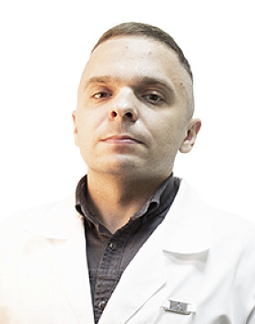 Алексеев Дмитрий Сергеевич