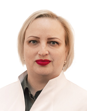 Шокарева Татьяна Петровна