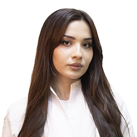 Муцольгова Марина Саид-Магомедовна