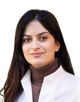 Рштуни Сандра Джониевна