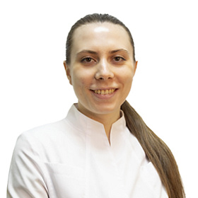 Андреева Екатерина Александровна