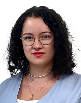 Жигуненко Оксана Константиновна