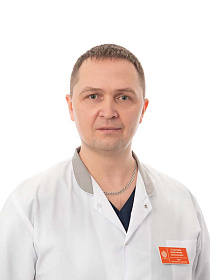 Старочкин Константин Анатольевич