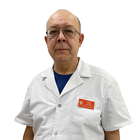 Алексеев Игорь Алексеевич