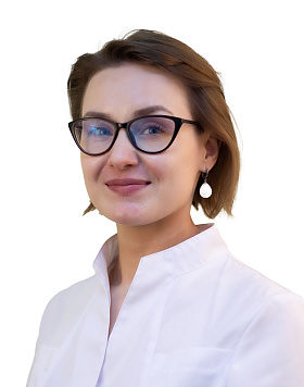 Шведова Наталия Александровна