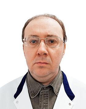 Алимов Дмитрий Геннадьевич