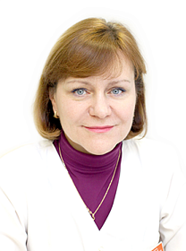 Жарова Наталья Анатольевна