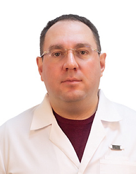 Гузь Денис Васильевич