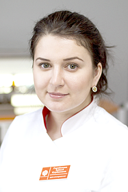 Рабаданова Зайнаб Курбановна