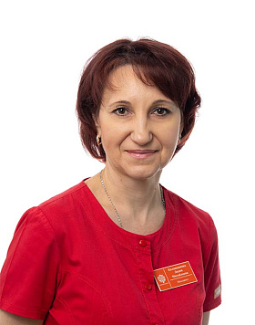 Калашникова Лидия Михайловна