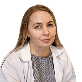 Зорькина Любовь Алексеевна