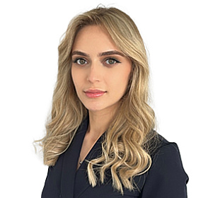 Кабисова Элина Николаевна