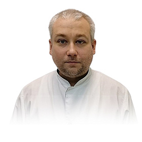 Макаров Сергей Игоревич