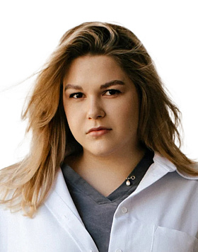 Кондюкова Алёна Игоревна