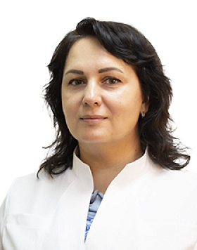 Попкова Анастасия Михайловна