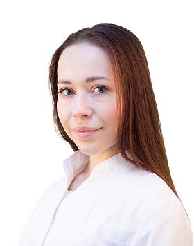 Перлина Александра Всеволодовна