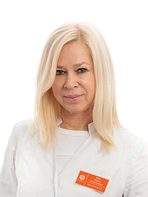 Ким Олеся Геннадьевна