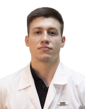 Невмывако Василий