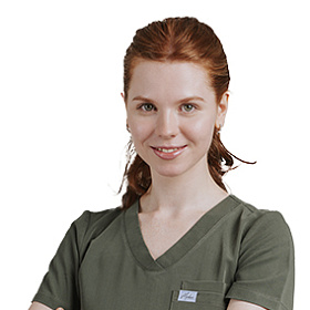 Тюрина Анастасия Руслановна