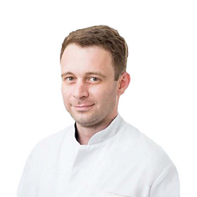 Арамян Георгий Каренович