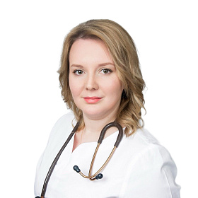 Тарасова Елена Алексеевна