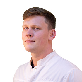 Свирский Петр Михайлович