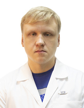 Артамонов Никита Андреевич