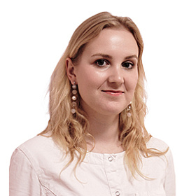 Шемаева Дарья Валерьевна