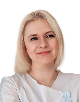 Иванова Ольга Олеговна