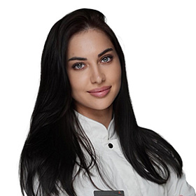 Сазонова Екатерина Юрьевна