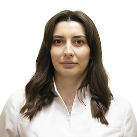 Саламатина Ангелина Александровна