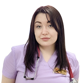 Карачева Алёна Юрьевна