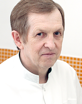 Кукушкин Валентин Николаевич