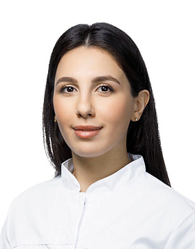 Диланян Лилит Артуровна