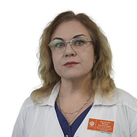 Матвеева Юлия Евгеньевна