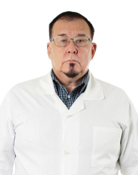 Денешев Радик Арсланович