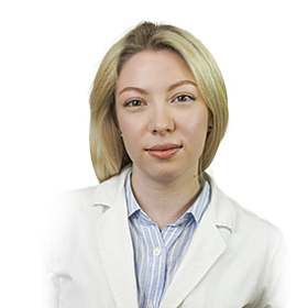 Плаксина Лилия Ришатовна