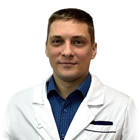 Никулин Павел Николаевич