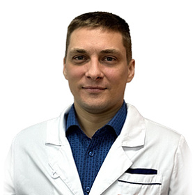 Никулин Павел Николаевич