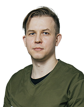 Зыков Андрей Владимирович