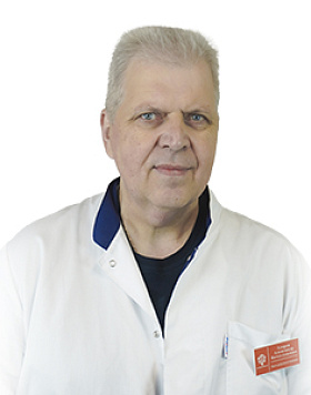 Азаров Александр Вячеславович