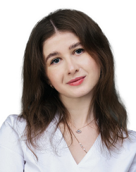 Пилипенко Вероника Викторовна