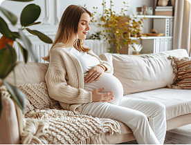 3 триместр многоплодная беременность с родовспоможением