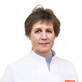 Золочевская Ирина Анатольевна