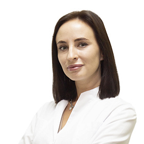 Смирнова Дарья Андреевна