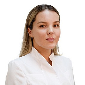 Долгорук Эльмира Евгеньевна