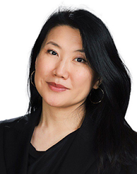 Сон Марина Станиславовна