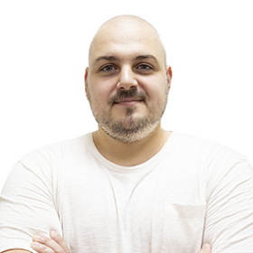 Афанасьев Антон Андреевич