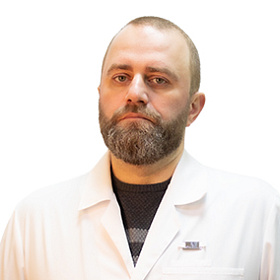 Челидзе Зураб Темурович