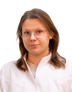 Брагина Дарья Андреевна